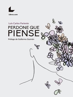 cover image of Perdone que piense